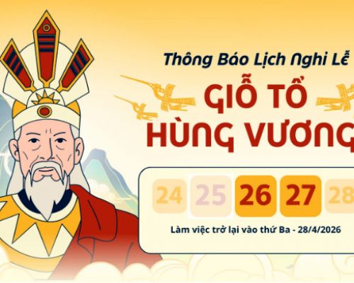 GIỖ TỔ HÙNG VƯƠNG
