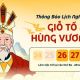 GIỖ TỔ HÙNG VƯƠNG